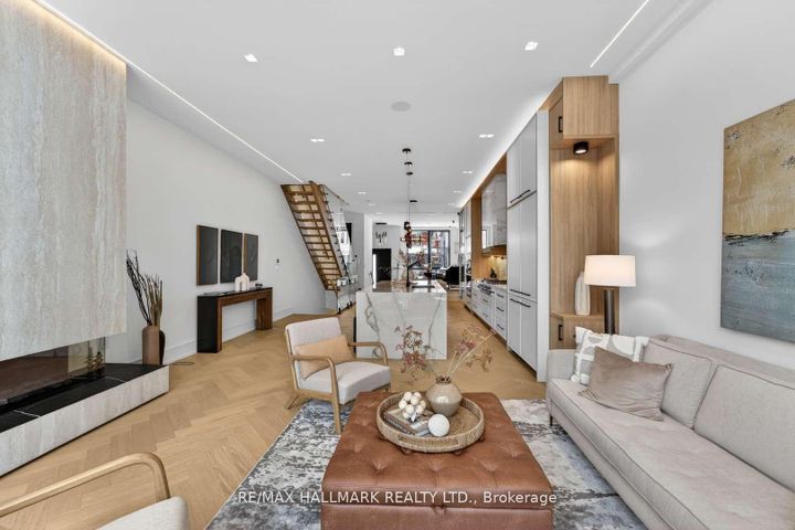 Photo 10 at 10 Wheeler Avenue, The Beaches, Toronto