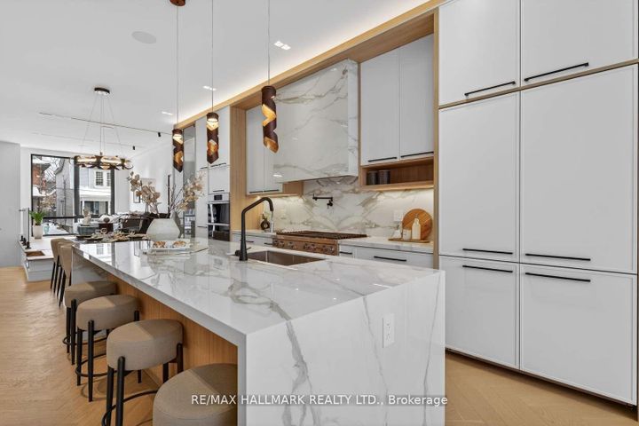 Photo 11 at 10 Wheeler Avenue, The Beaches, Toronto