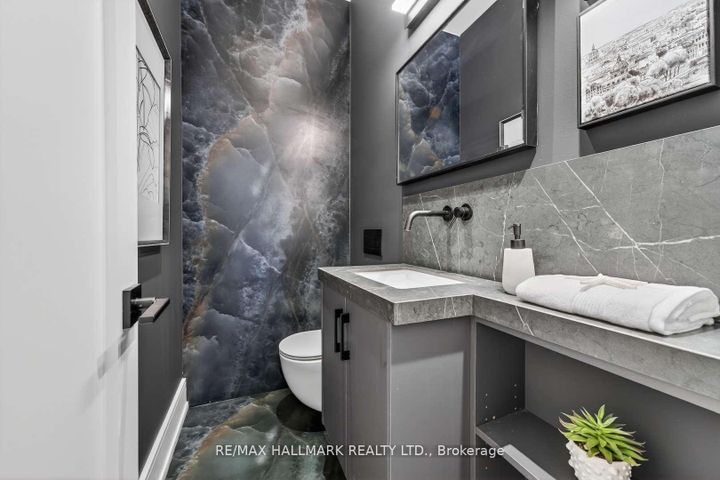 Photo 13 at 10 Wheeler Avenue, The Beaches, Toronto