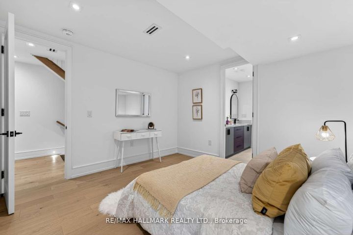 Photo 20 at 10 Wheeler Avenue, The Beaches, Toronto