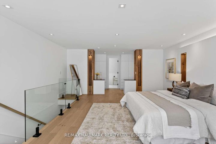 Photo 22 at 10 Wheeler Avenue, The Beaches, Toronto