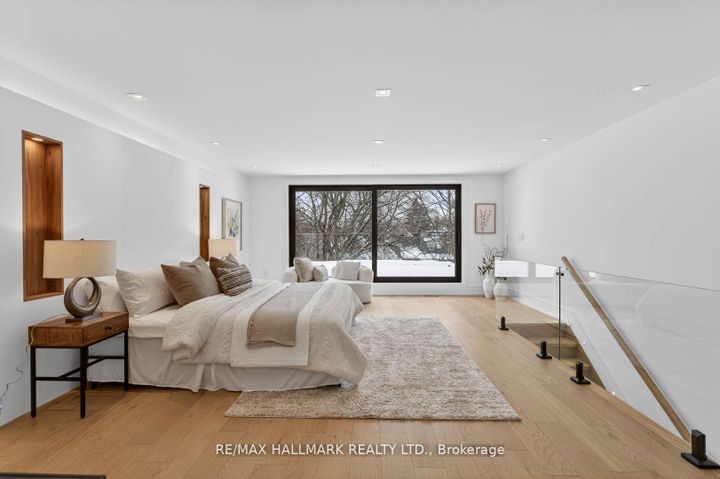 Photo 23 at 10 Wheeler Avenue, The Beaches, Toronto