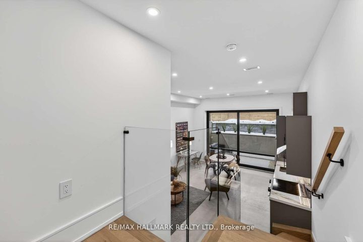 Photo 31 at 10 Wheeler Avenue, The Beaches, Toronto