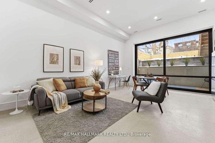 Photo 32 at 10 Wheeler Avenue, The Beaches, Toronto