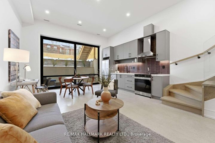 Photo 33 at 10 Wheeler Avenue, The Beaches, Toronto