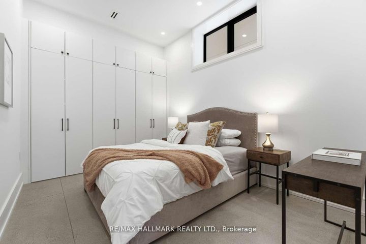 Photo 34 at 10 Wheeler Avenue, The Beaches, Toronto