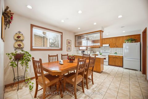 Photo 17 at 15 Debby Court, Pelmo Park W4, Toronto