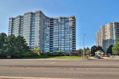 Photo 0 at 1010 - 7420 Bathurst Street, Brownridge, Vaughan