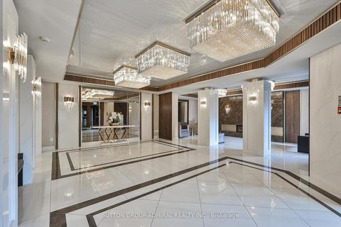 Photo 3 at 1010 - 7420 Bathurst Street, Brownridge, Vaughan