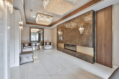 Photo 4 at 1010 - 7420 Bathurst Street, Brownridge, Vaughan