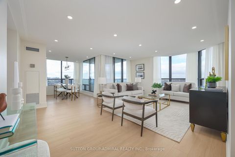 Photo 7 at 1010 - 7420 Bathurst Street, Brownridge, Vaughan