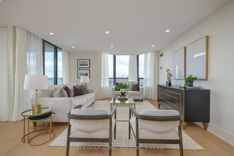 Photo 8 at 1010 - 7420 Bathurst Street, Brownridge, Vaughan