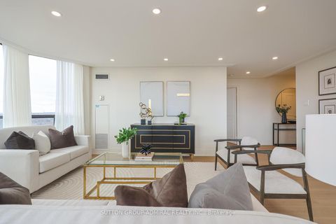 Photo 9 at 1010 - 7420 Bathurst Street, Brownridge, Vaughan