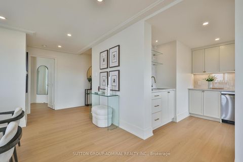 Photo 11 at 1010 - 7420 Bathurst Street, Brownridge, Vaughan