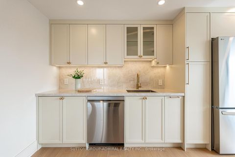 Photo 14 at 1010 - 7420 Bathurst Street, Brownridge, Vaughan