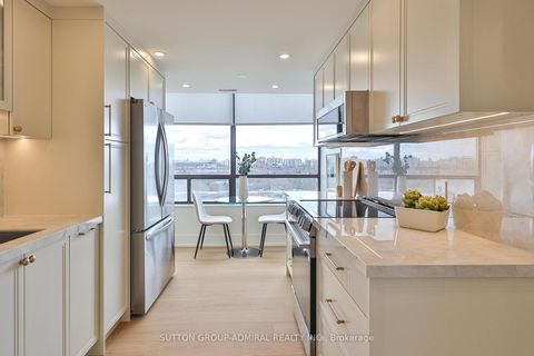 Photo 17 at 1010 - 7420 Bathurst Street, Brownridge, Vaughan