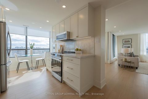 Photo 18 at 1010 - 7420 Bathurst Street, Brownridge, Vaughan