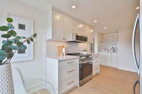 Photo 19 at 1010 - 7420 Bathurst Street, Brownridge, Vaughan