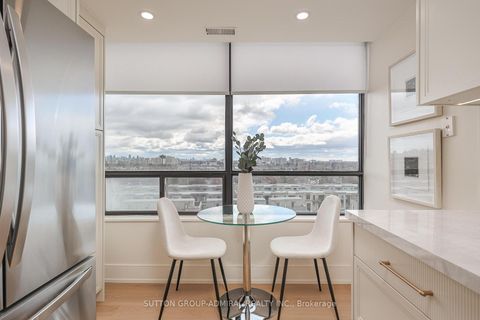 Photo 20 at 1010 - 7420 Bathurst Street, Brownridge, Vaughan