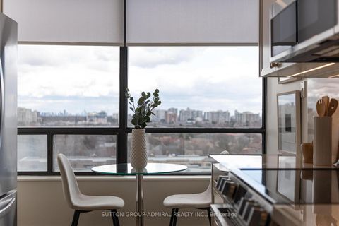 Photo 21 at 1010 - 7420 Bathurst Street, Brownridge, Vaughan