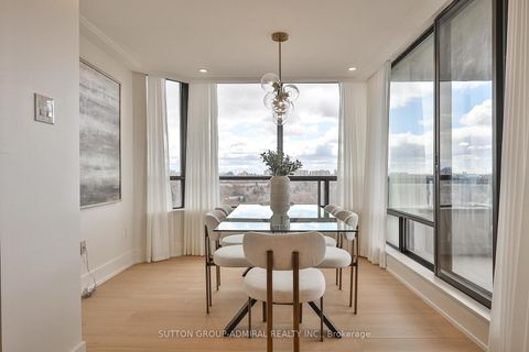 Photo 22 at 1010 - 7420 Bathurst Street, Brownridge, Vaughan