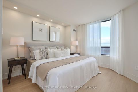 Photo 26 at 1010 - 7420 Bathurst Street, Brownridge, Vaughan