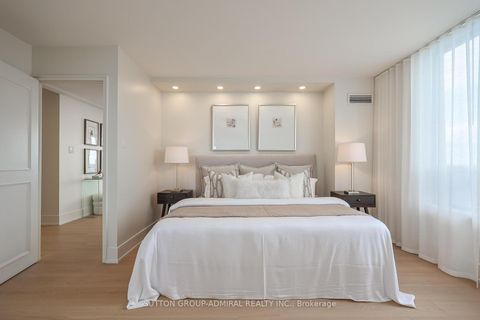 Photo 27 at 1010 - 7420 Bathurst Street, Brownridge, Vaughan