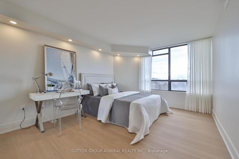 Photo 33 at 1010 - 7420 Bathurst Street, Brownridge, Vaughan