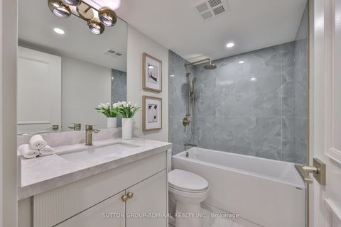 Photo 34 at 1010 - 7420 Bathurst Street, Brownridge, Vaughan