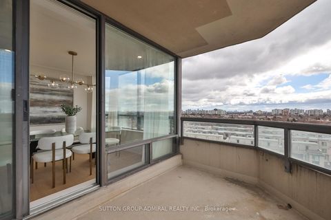 Photo 38 at 1010 - 7420 Bathurst Street, Brownridge, Vaughan