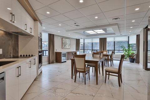 Photo 41 at 1010 - 7420 Bathurst Street, Brownridge, Vaughan