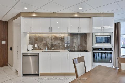 Photo 42 at 1010 - 7420 Bathurst Street, Brownridge, Vaughan