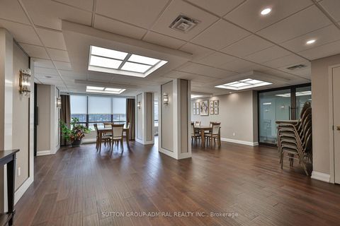 Photo 43 at 1010 - 7420 Bathurst Street, Brownridge, Vaughan