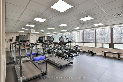 Photo 44 at 1010 - 7420 Bathurst Street, Brownridge, Vaughan