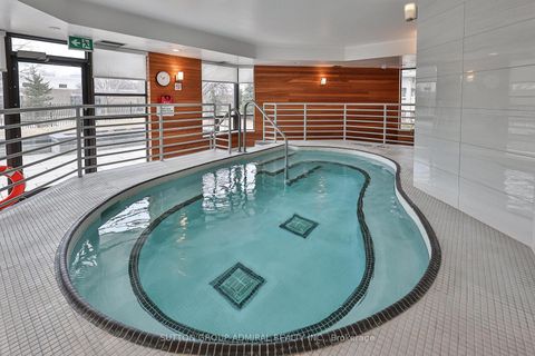 Photo 46 at 1010 - 7420 Bathurst Street, Brownridge, Vaughan