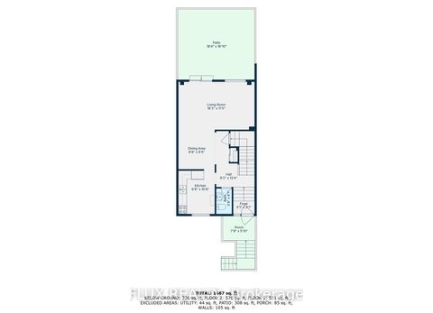 Photo 20 at 32 - 52 Adelaide Street, Allandale, Barrie