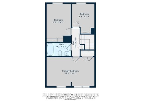 Photo 21 at 32 - 52 Adelaide Street, Allandale, Barrie