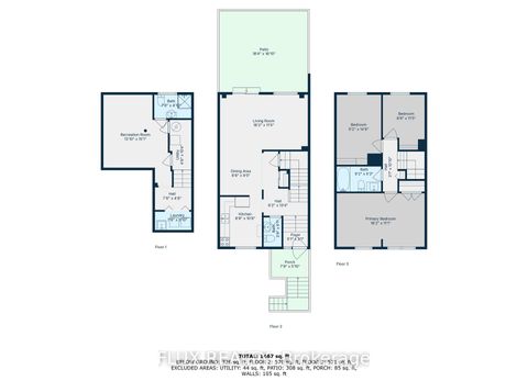 Photo 22 at 32 - 52 Adelaide Street, Allandale, Barrie