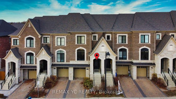 Photo 34 at 33 Duncombe Lane, South Richvale, Richmond Hill