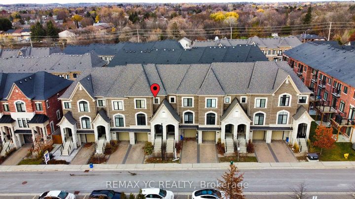 Photo 35 at 33 Duncombe Lane, South Richvale, Richmond Hill