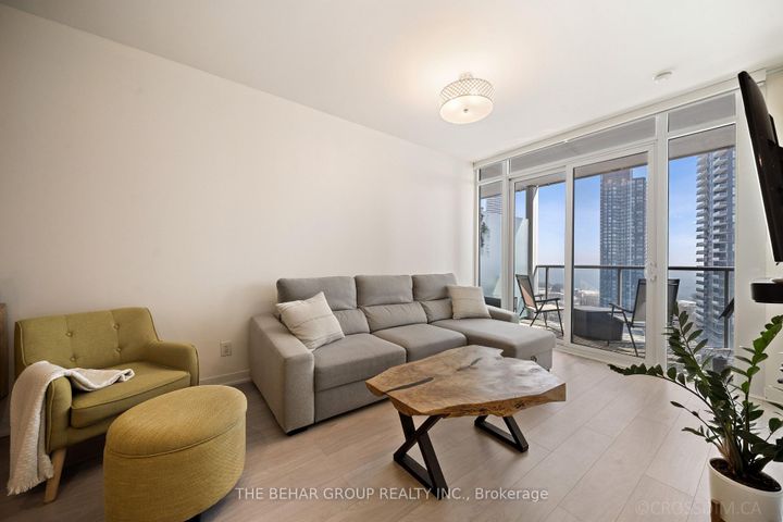 Photo 4 at 2306 - 90 Park Lawn Road, Mimico, Toronto