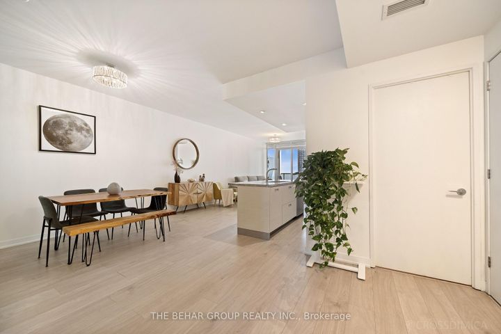 Photo 7 at 2306 - 90 Park Lawn Road, Mimico, Toronto