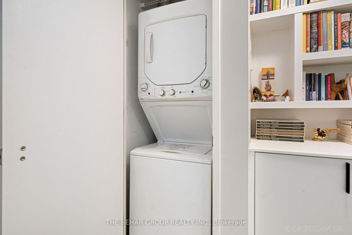 Photo 9 at 2306 - 90 Park Lawn Road, Mimico, Toronto