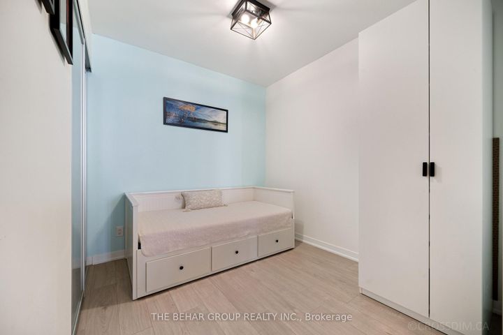 Photo 10 at 2306 - 90 Park Lawn Road, Mimico, Toronto