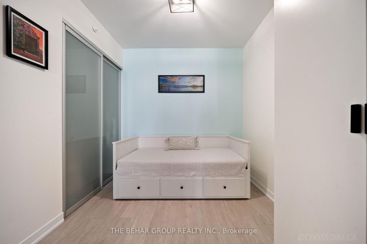 Photo 11 at 2306 - 90 Park Lawn Road, Mimico, Toronto