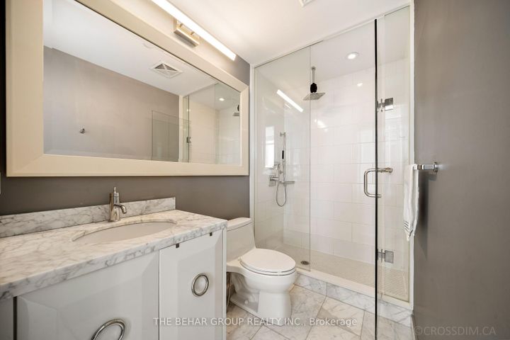 Photo 15 at 2306 - 90 Park Lawn Road, Mimico, Toronto