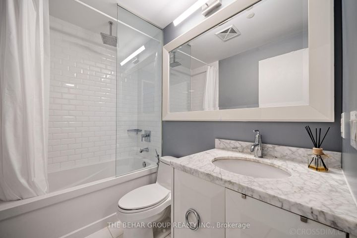 Photo 18 at 2306 - 90 Park Lawn Road, Mimico, Toronto