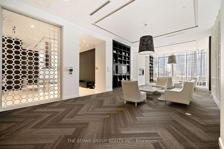 Photo 20 at 2306 - 90 Park Lawn Road, Mimico, Toronto