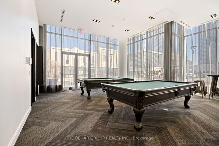 Photo 24 at 2306 - 90 Park Lawn Road, Mimico, Toronto