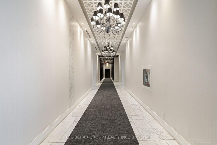 Photo 25 at 2306 - 90 Park Lawn Road, Mimico, Toronto